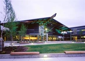 White River High School